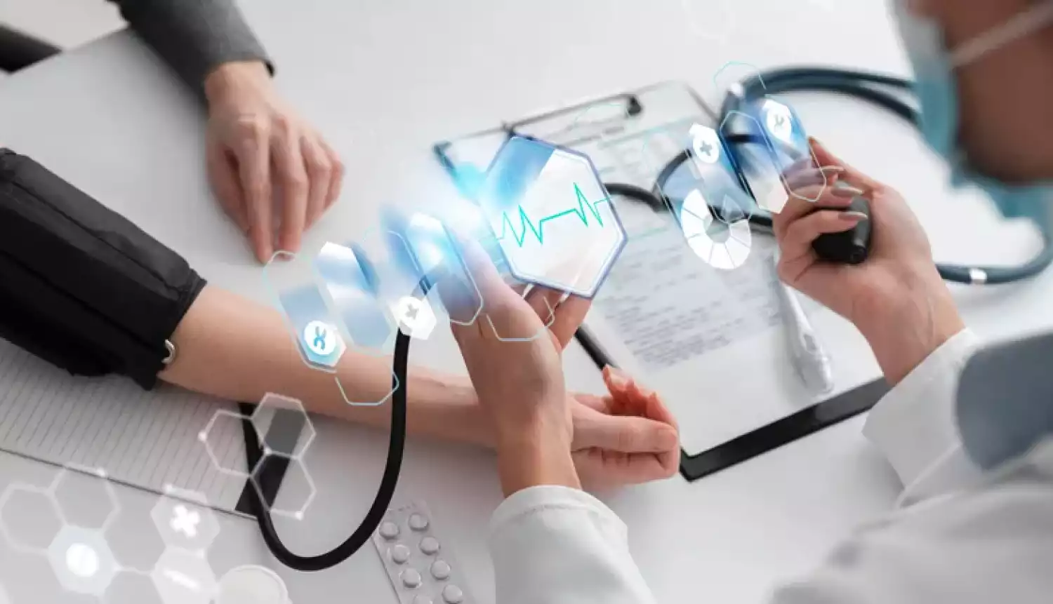 Перемены к лучшему