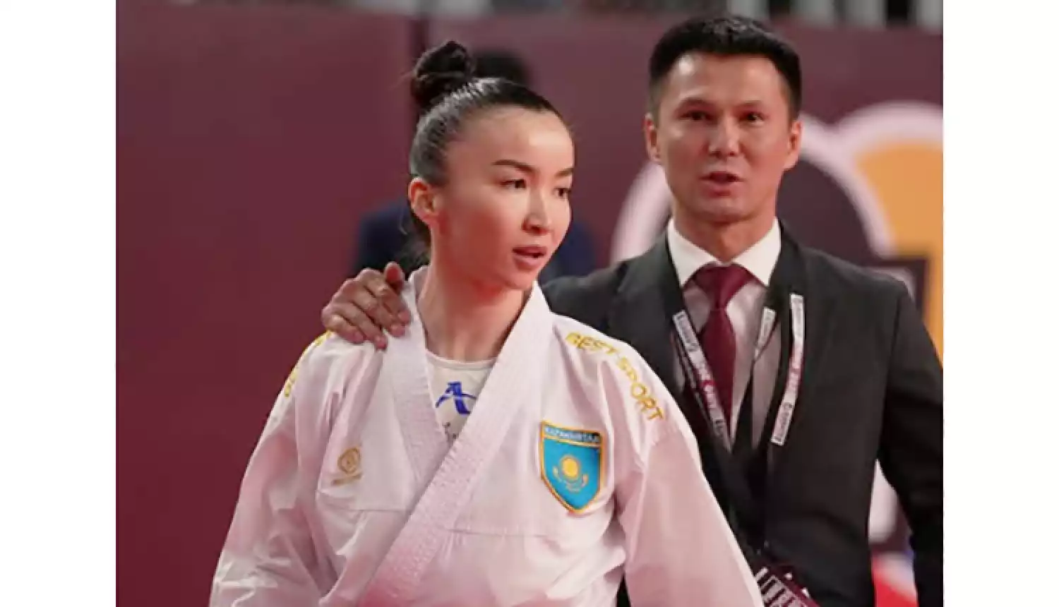 Стойкость и упорство