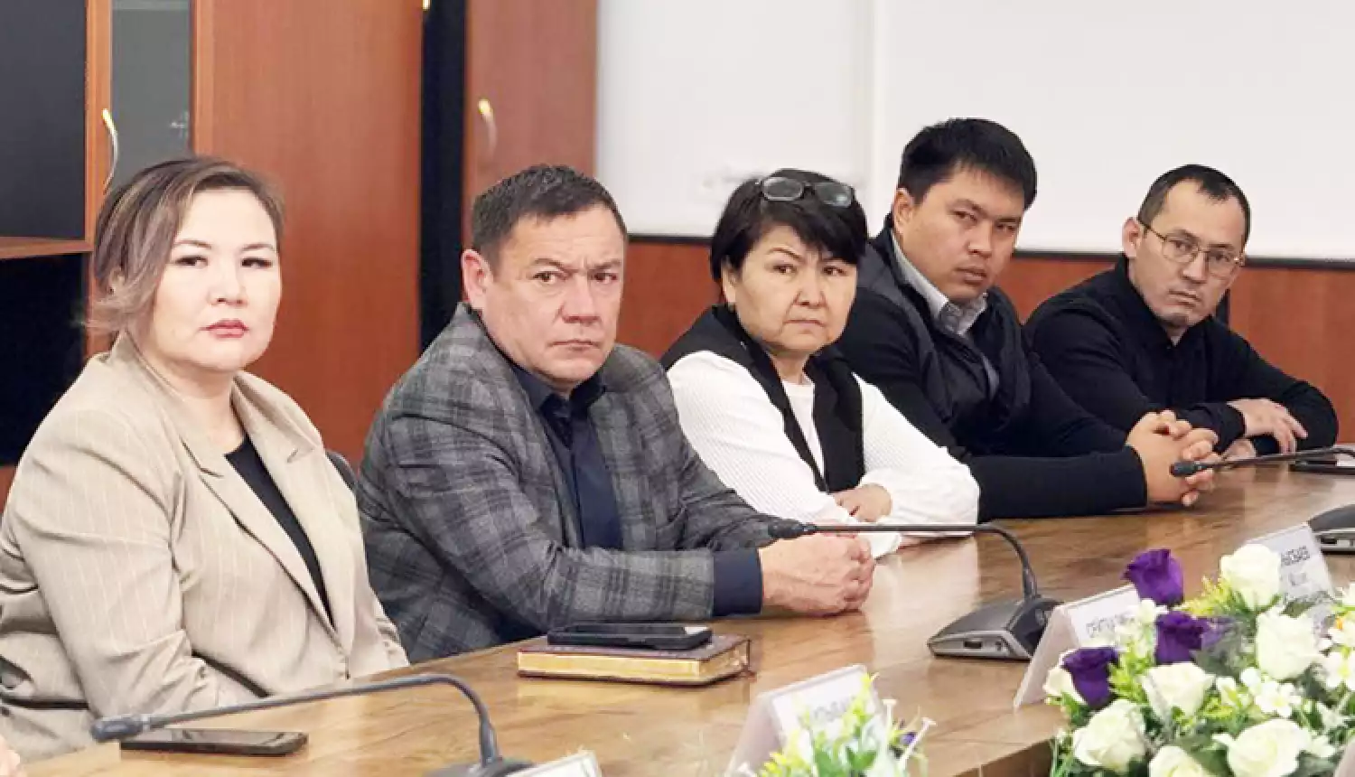 Из первых уст