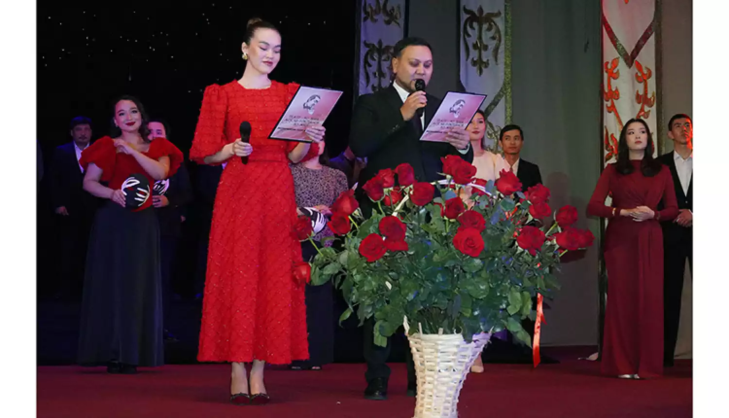 Высокое звание