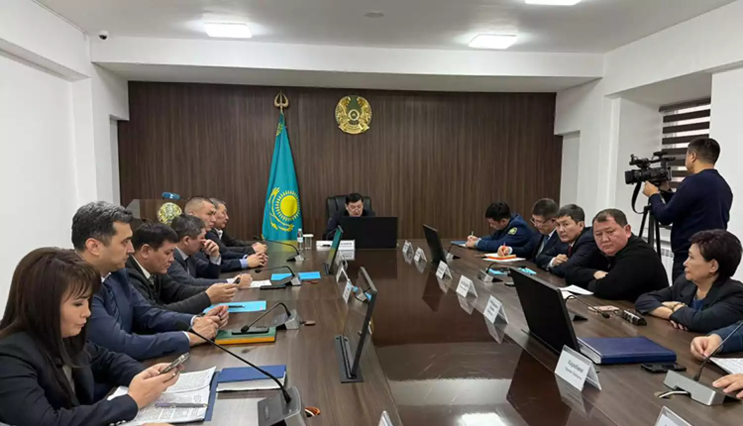 Защищённое детство