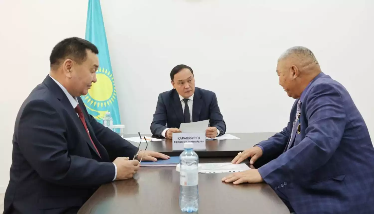 Новые задачи