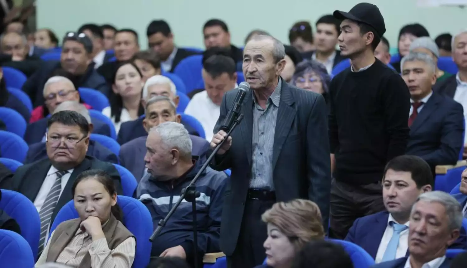 Новые задачи