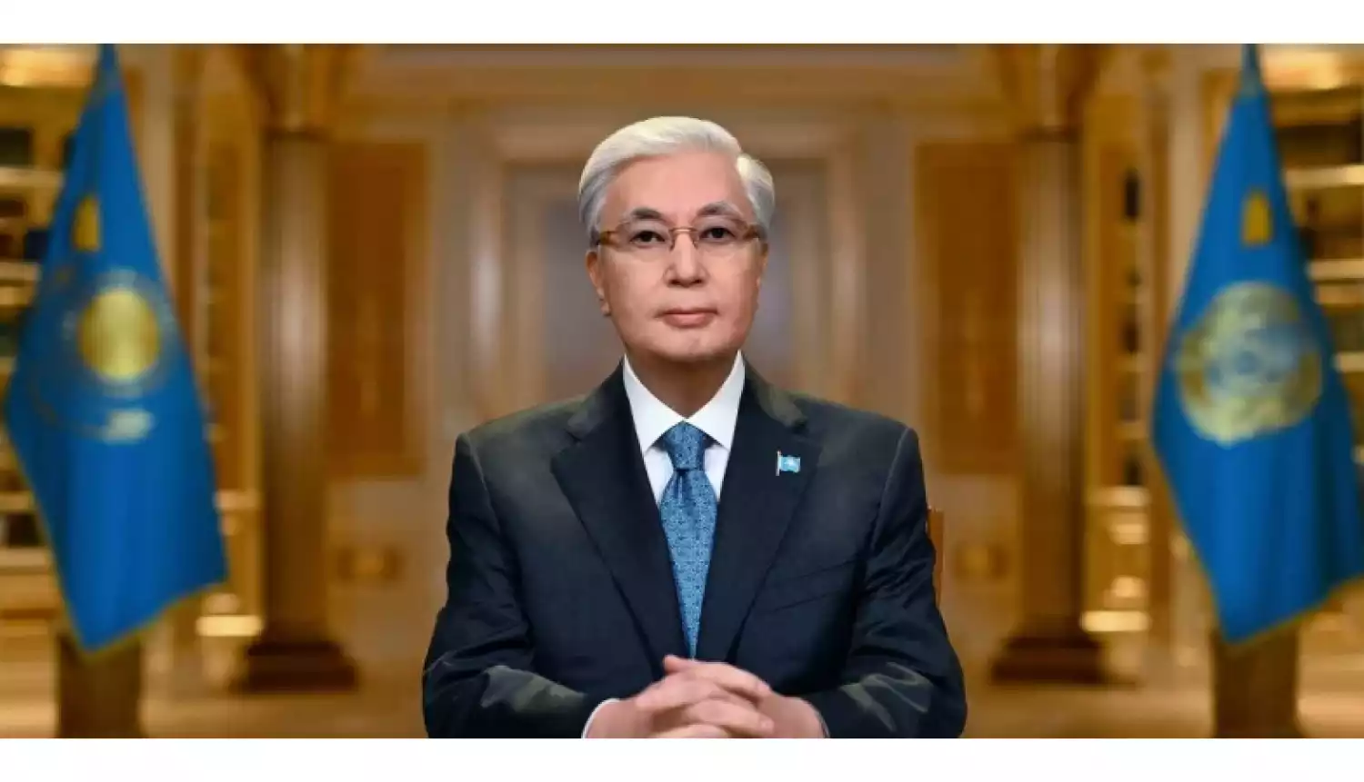 Касым-Жомарт Токаев:  Казахстан вступил в новый этап модернизации