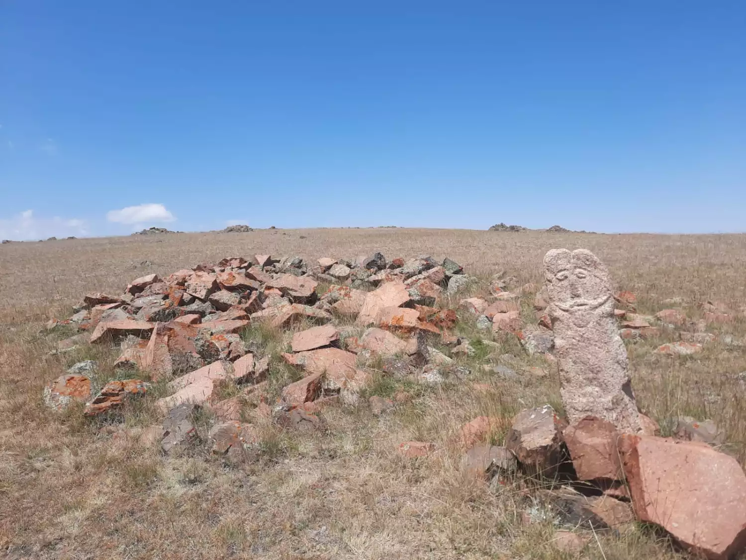 Новости археологии