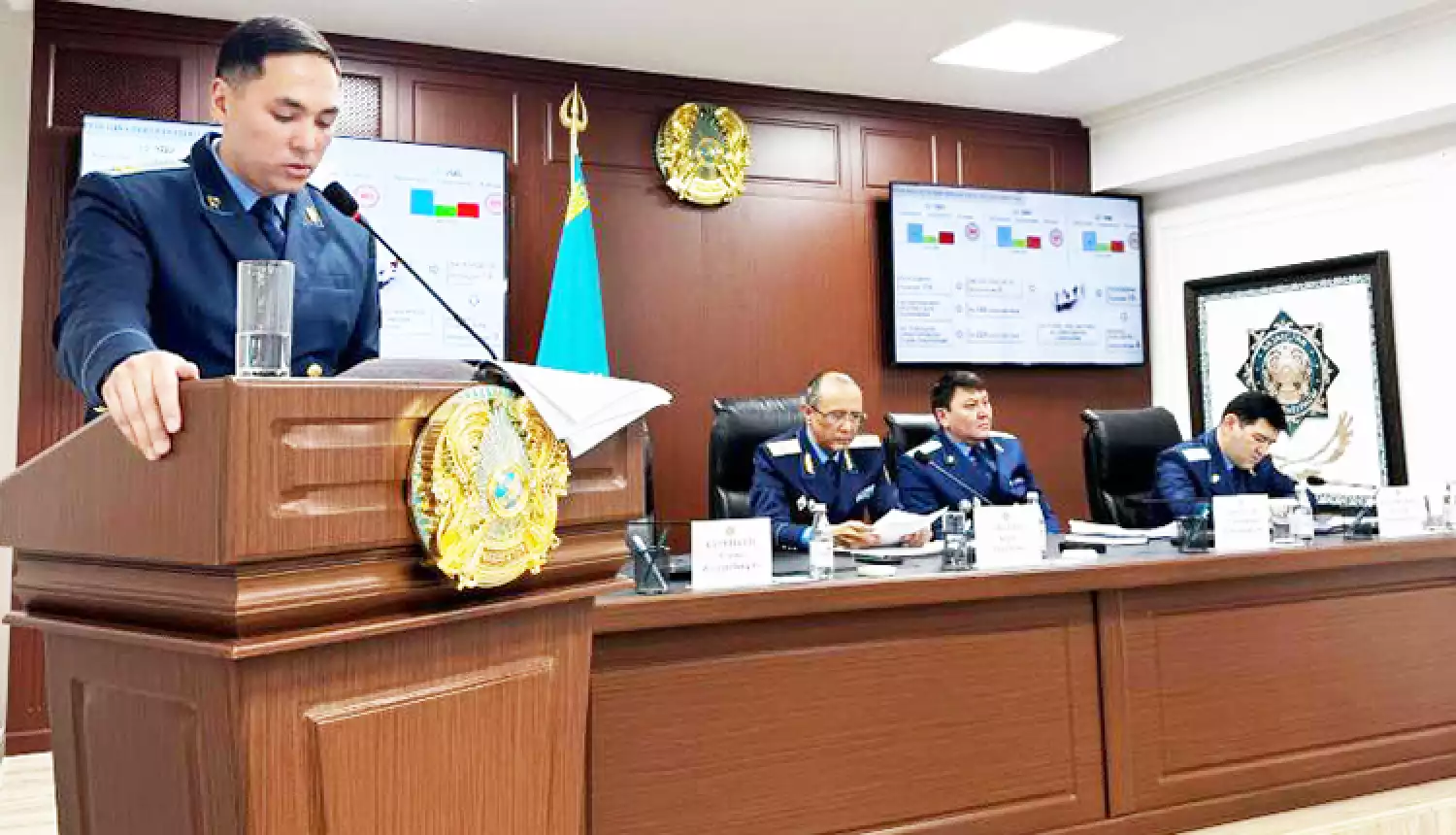 Формируя правовую культуру