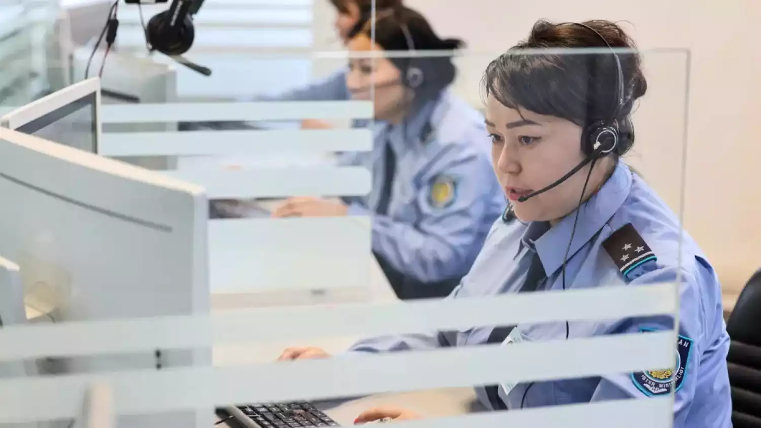 МВД Казахстана: в 2025 году разысканы более 20 тысяч пропавших и задержаны свыше 1,6 тысячи преступников