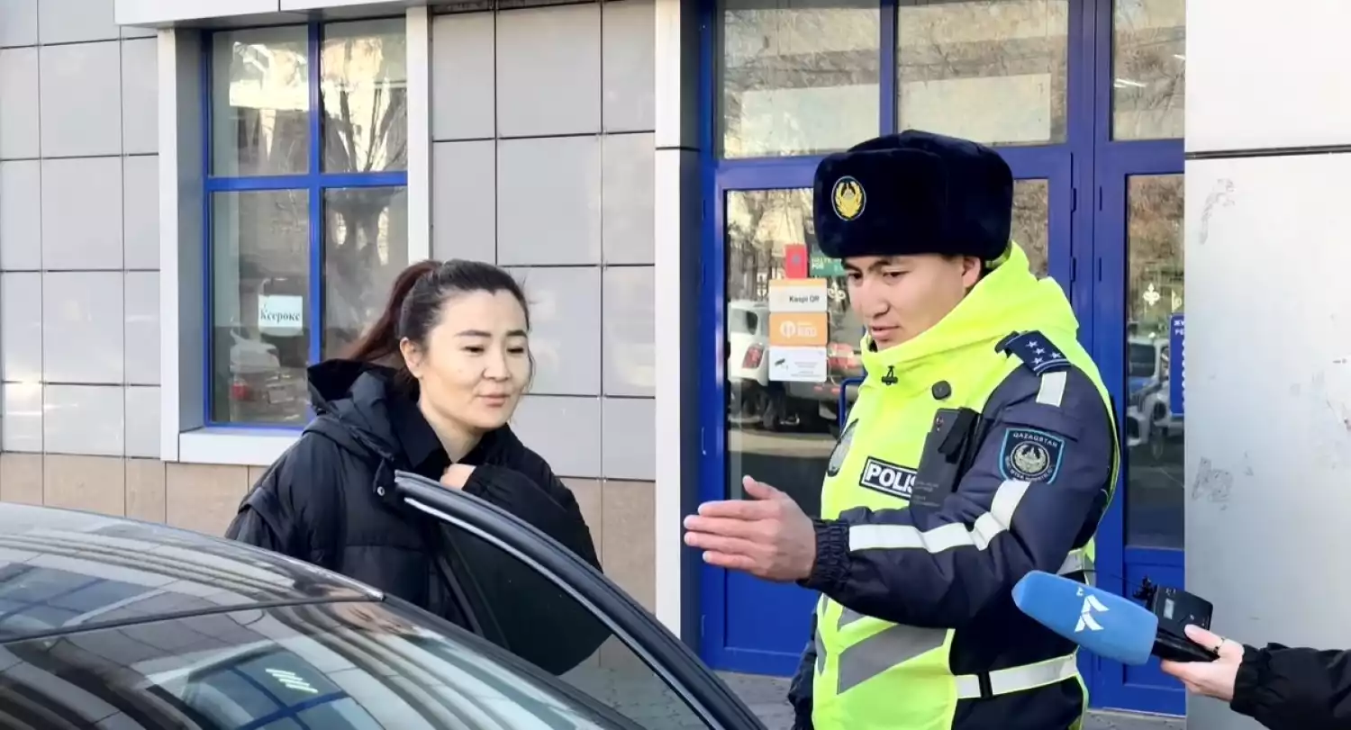 Порядок на дорогах — через разъяснение, а не штраф