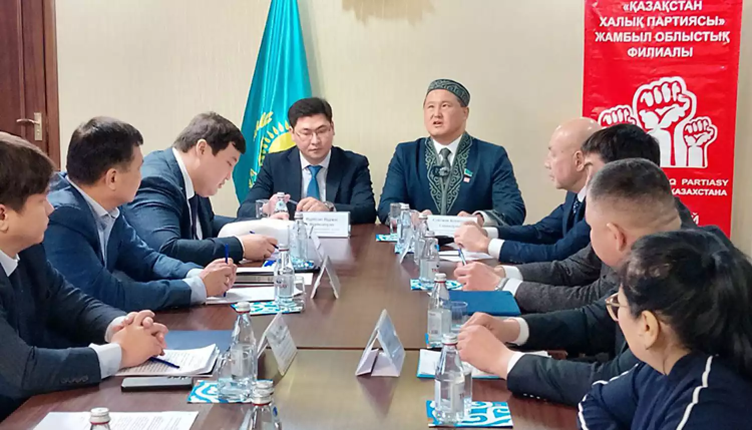 Эффективные инициативы