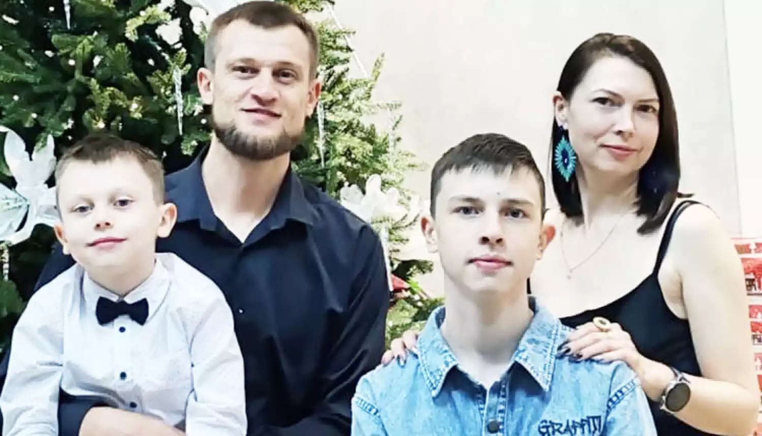 Счастье любит тишину