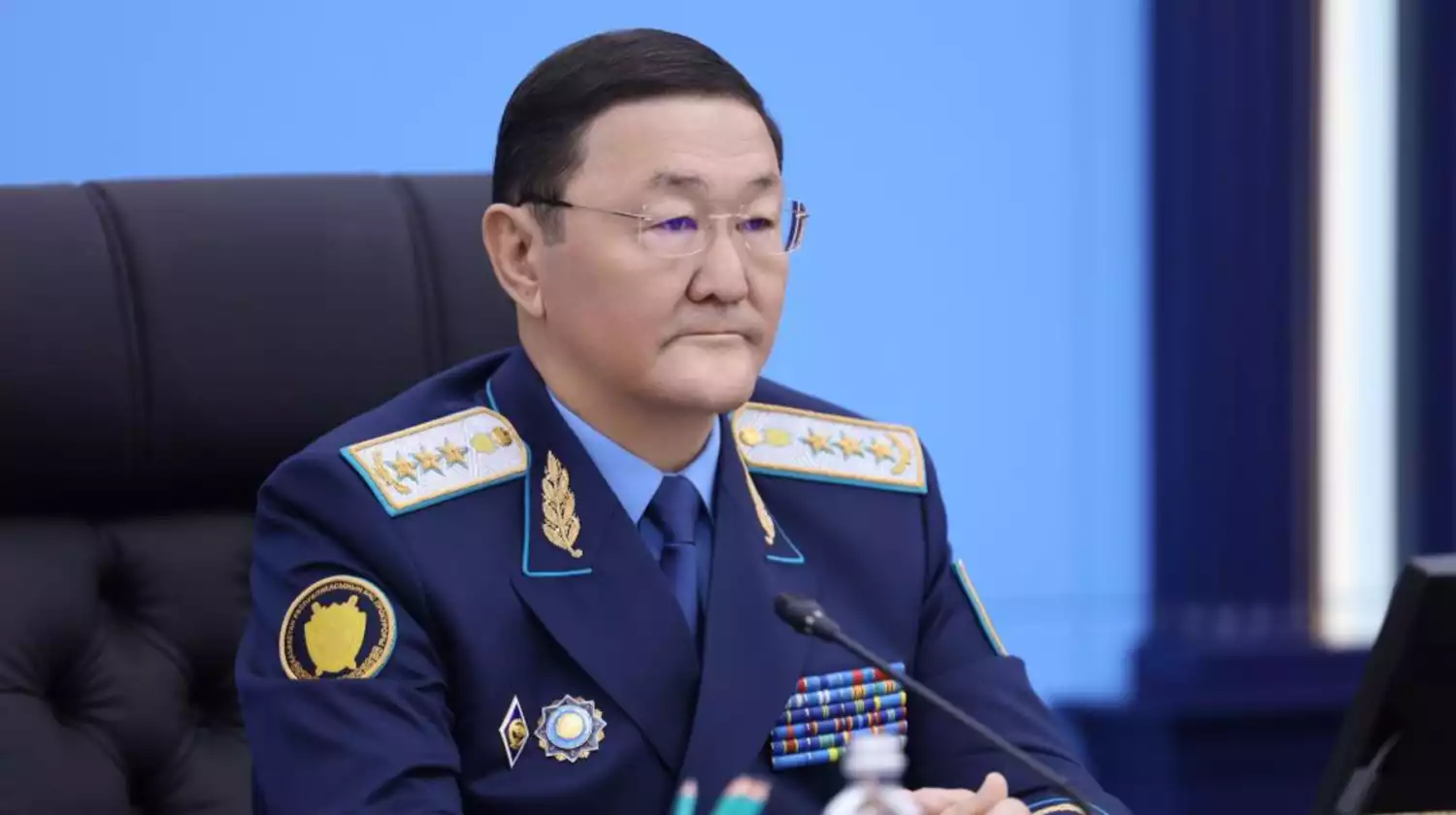 Прокуратура обеспечила возврат и защиту государственных интересов на сумму свыше 1,1 трлн тенге