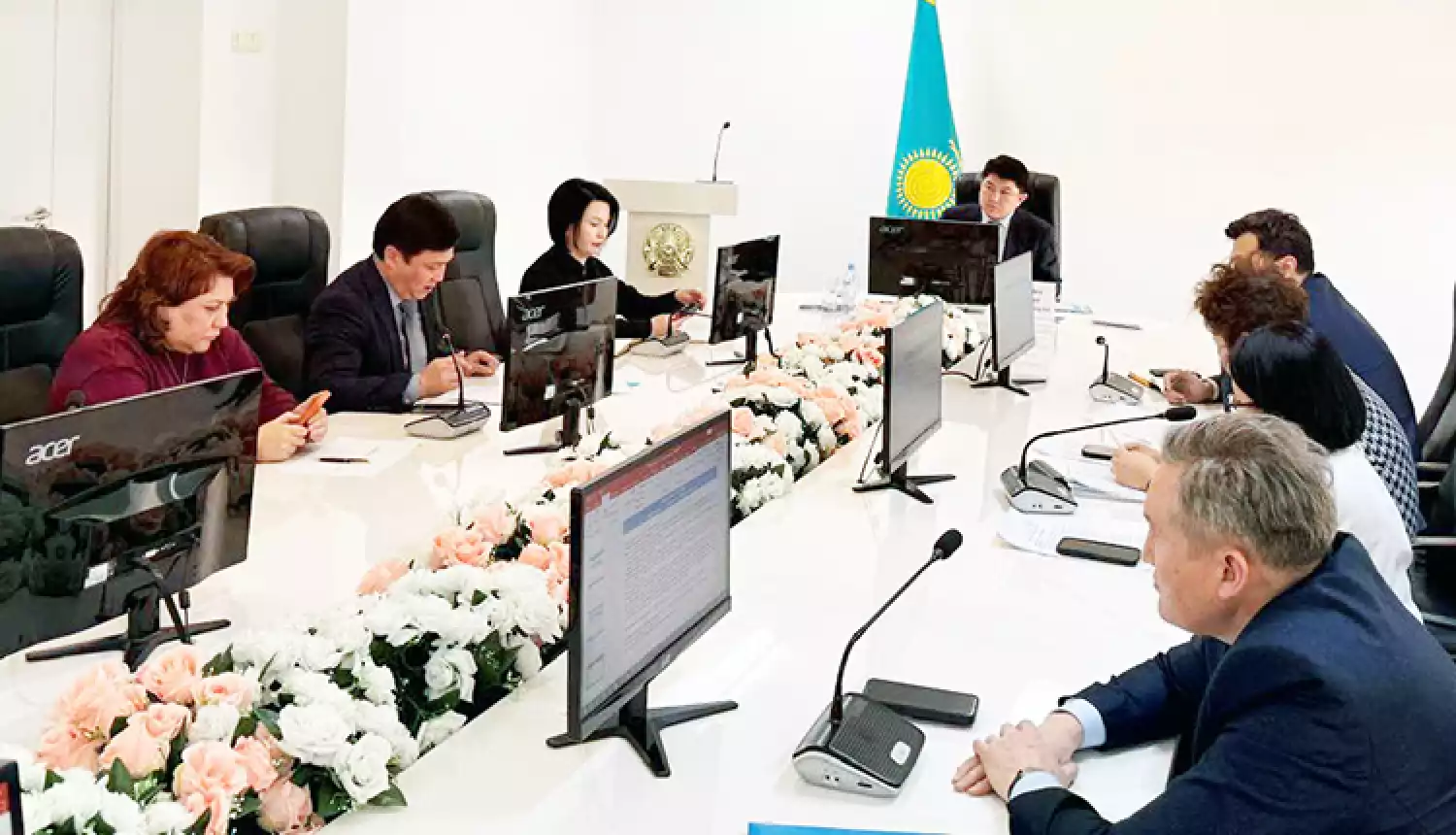 Акушерский час