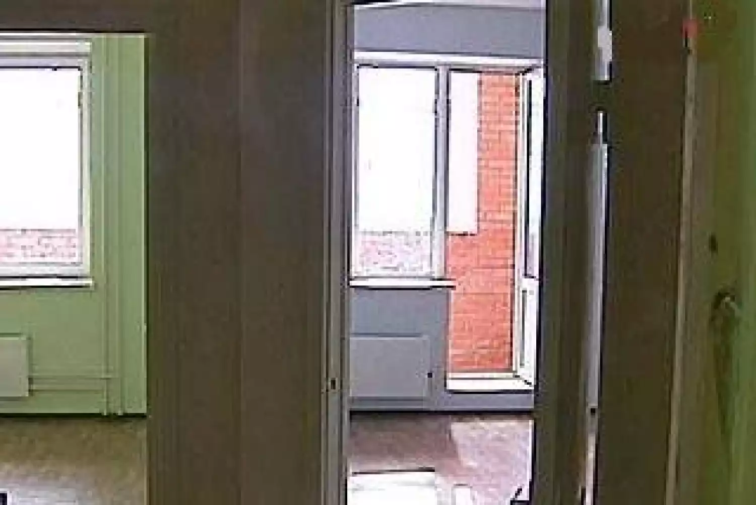 Пополнили жилищный фонд