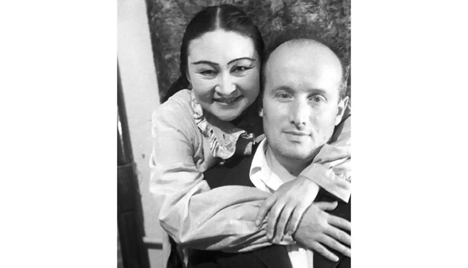 Аксакал казахской оперы