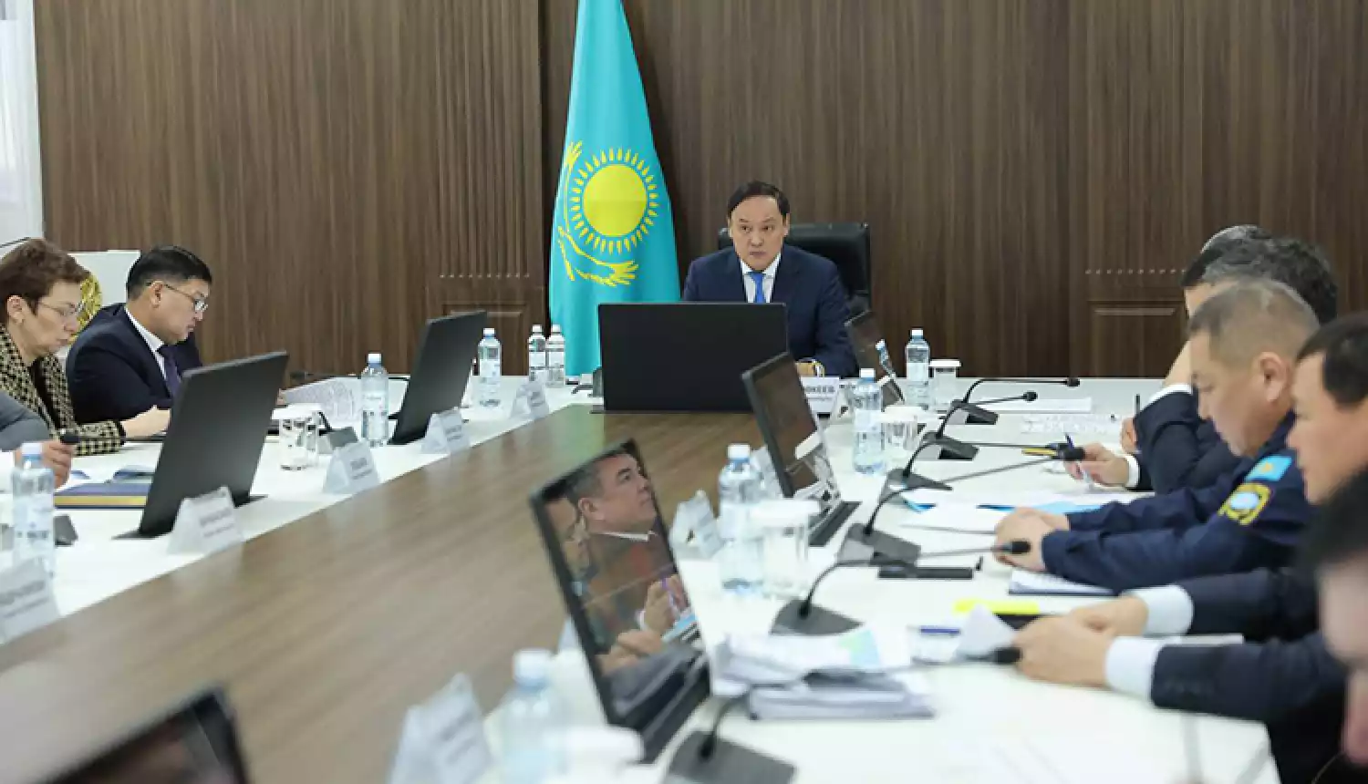 Комплексный подход