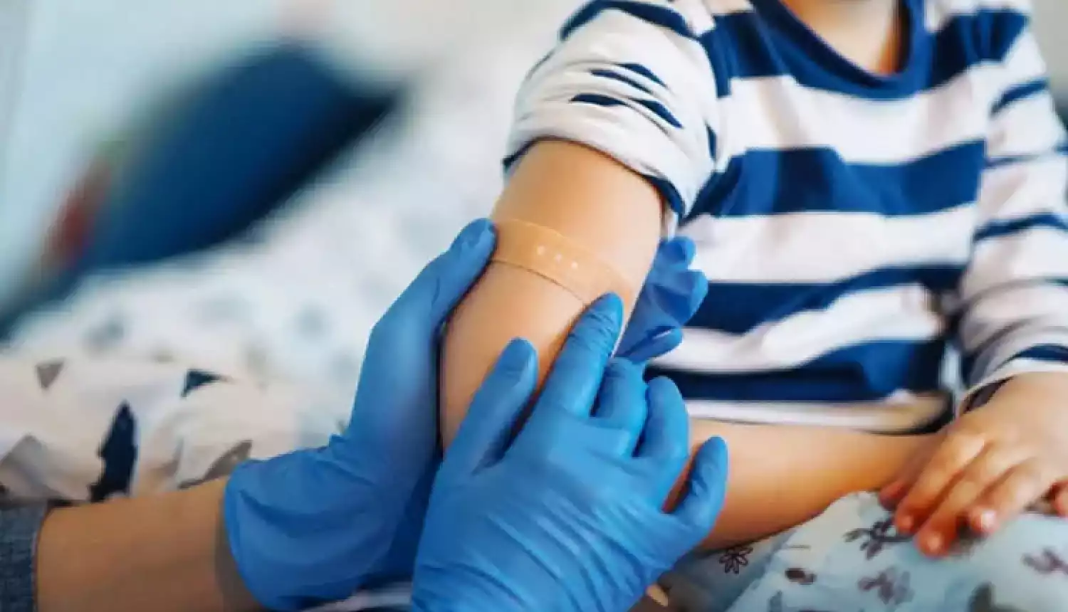 Сформировать иммунитет