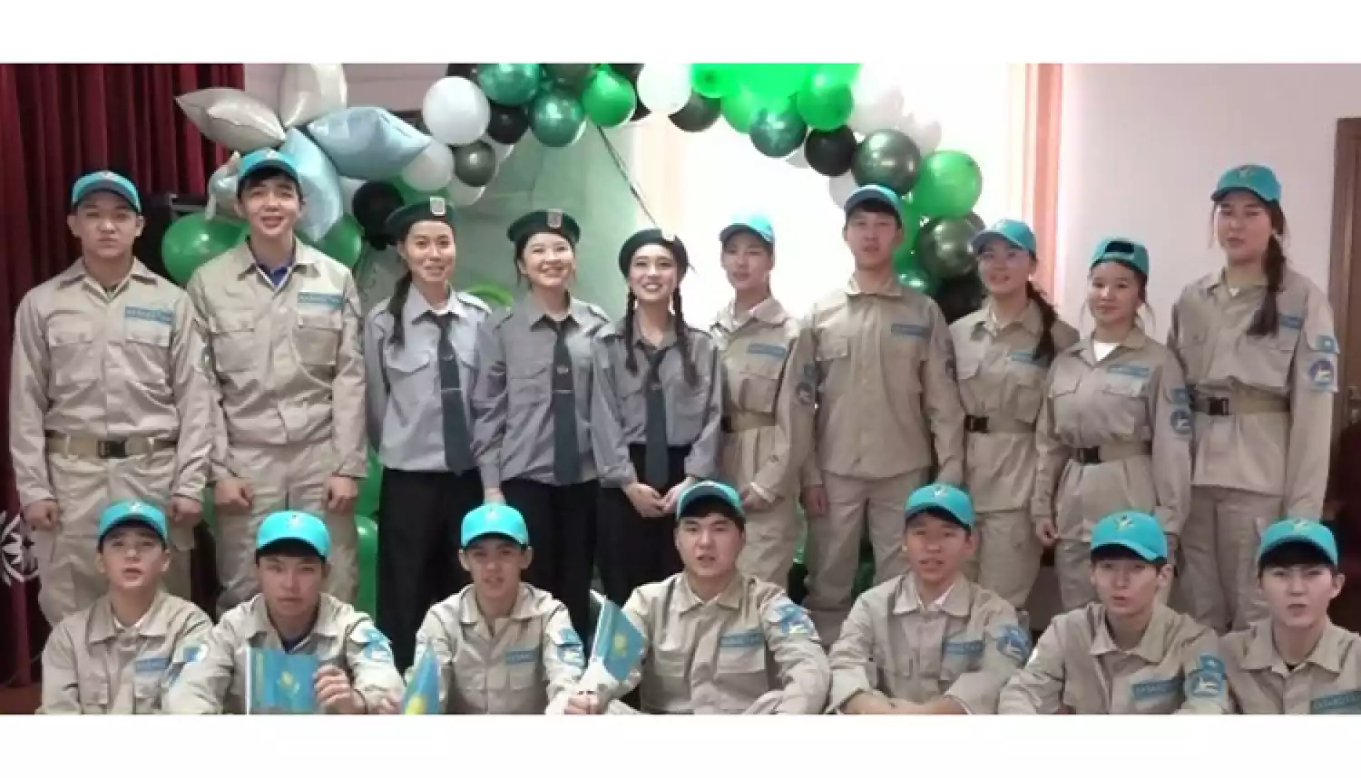 Осознанный выбор