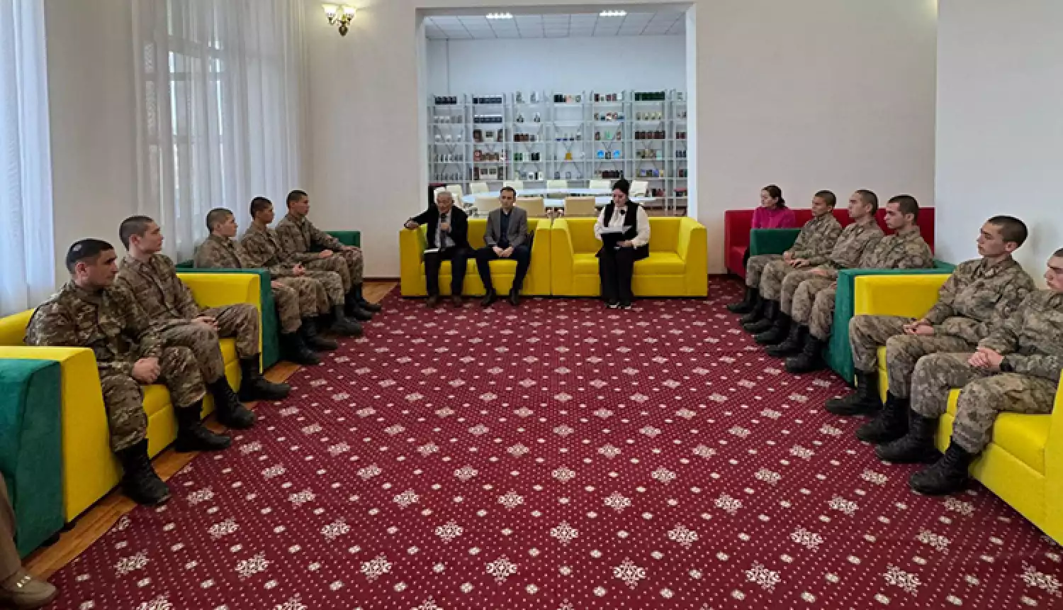 О легендарной личности