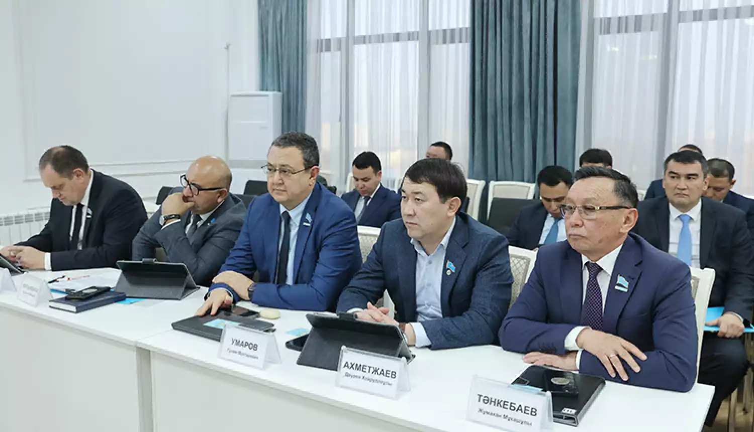 Важные решения