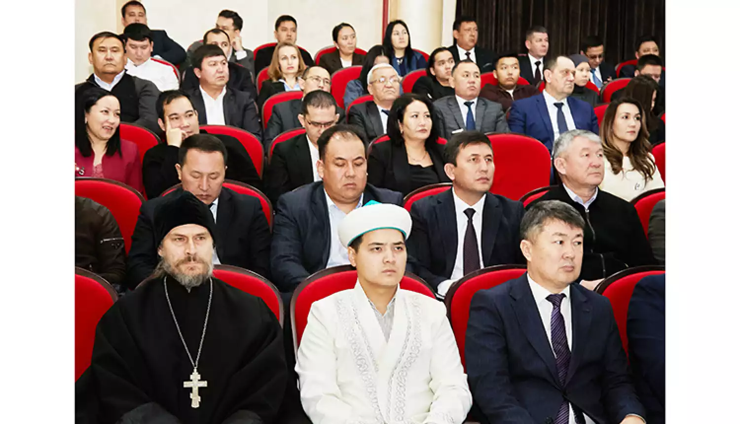 Итоги и задачи