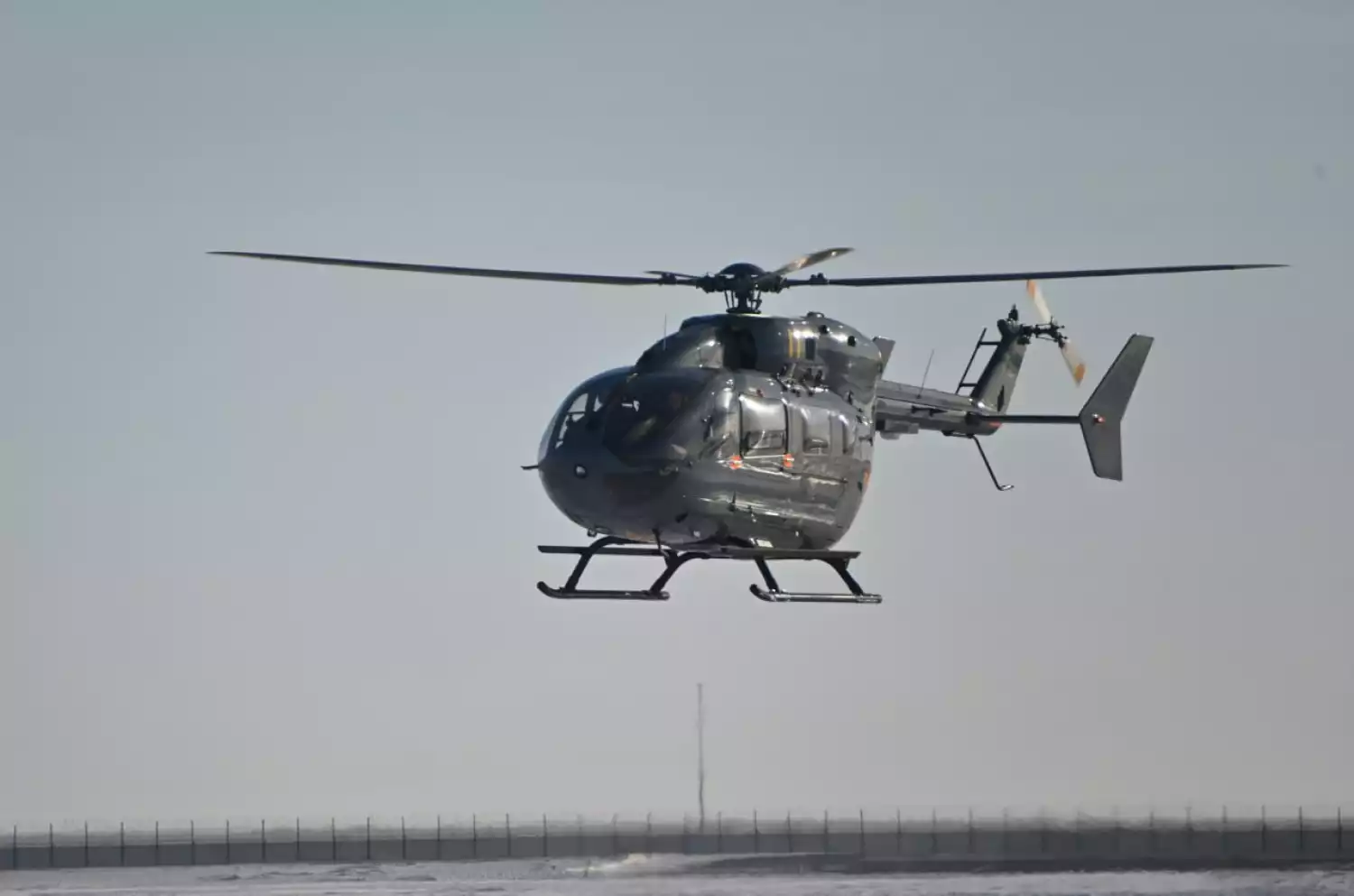 Более 12 тысяч часов налета: военные летчики начали учебно-тренировочные полеты