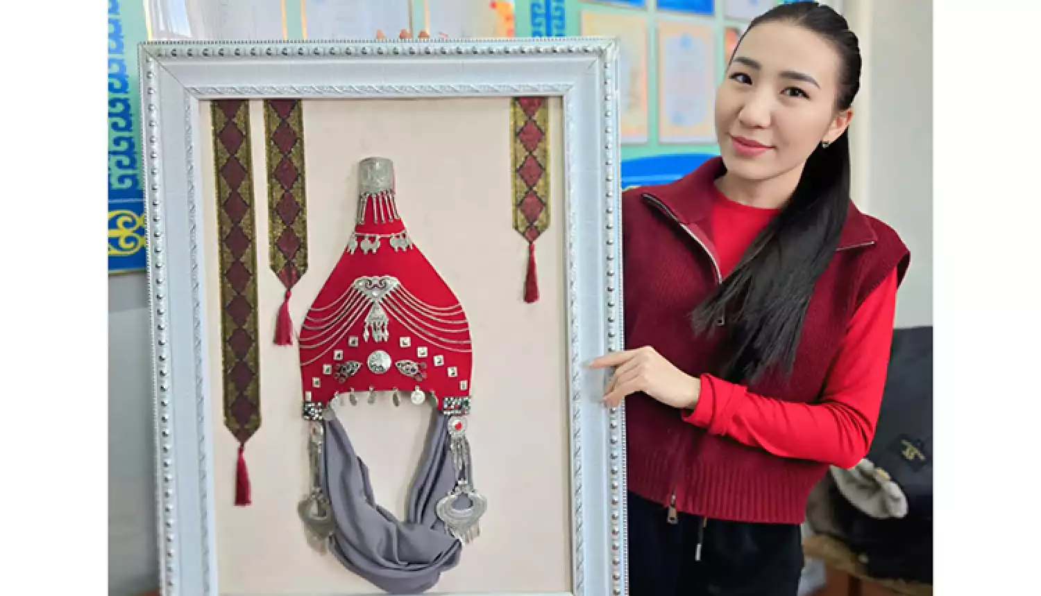 Объединяя прошлое и настоящее