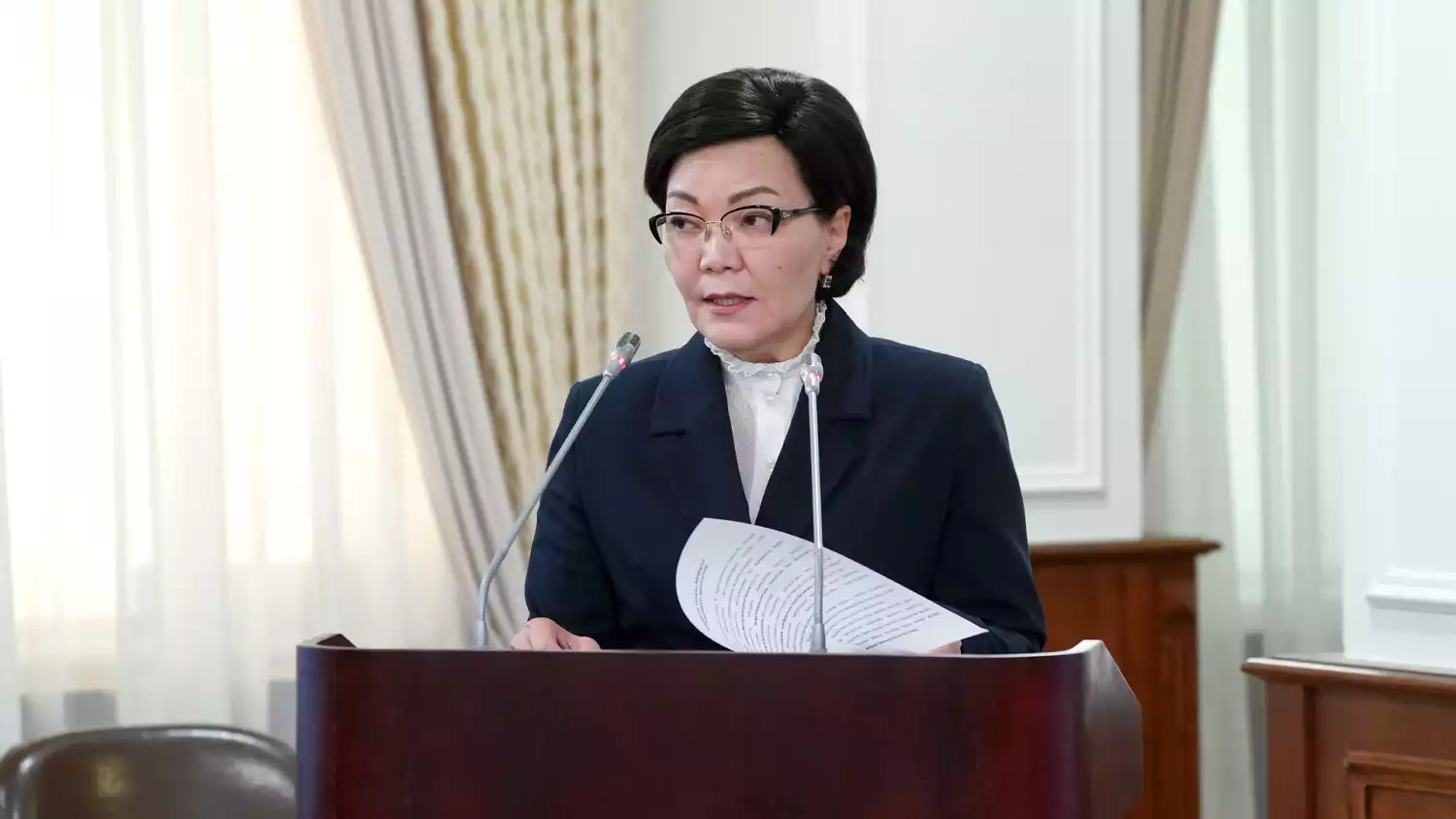 Важные изменения