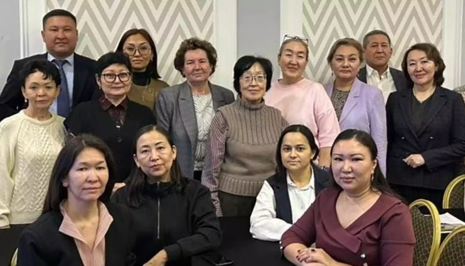 Универсальные коучи