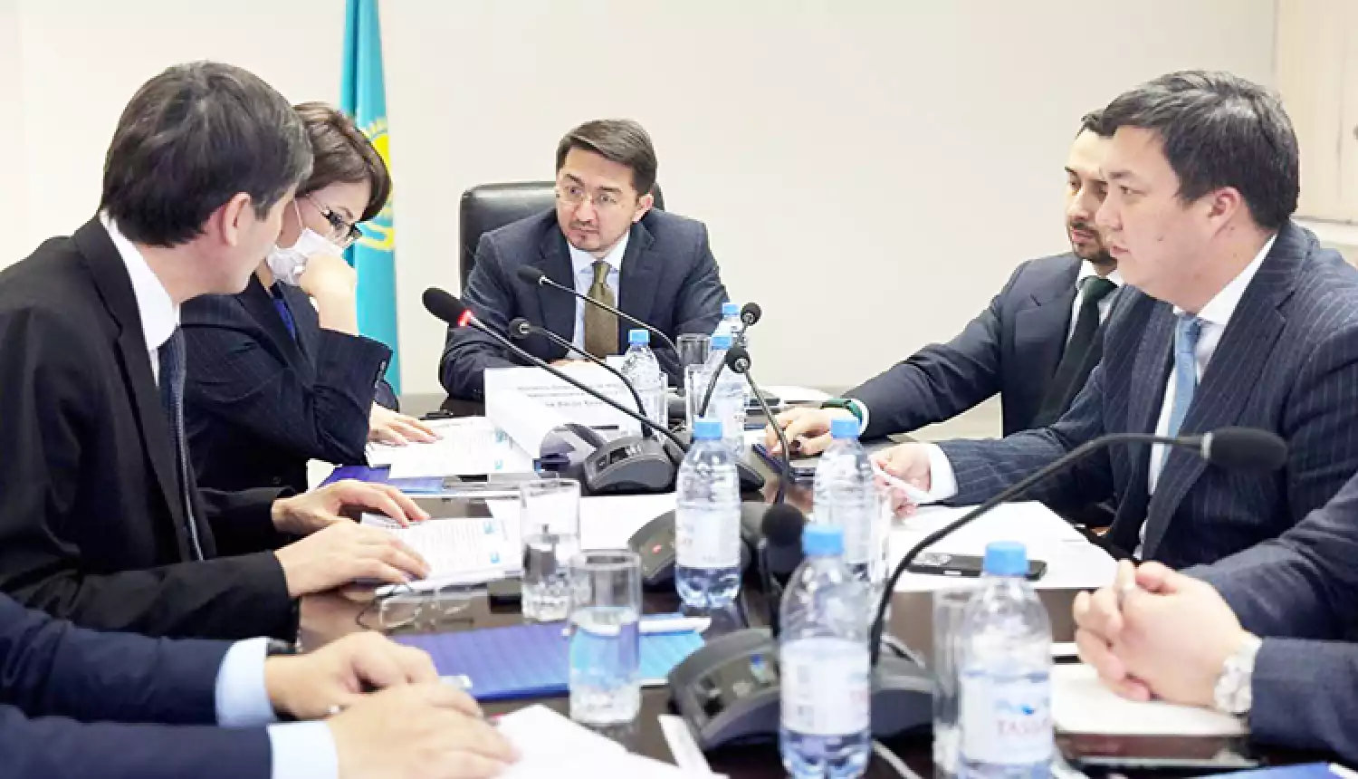 Модернизация здравоохранения