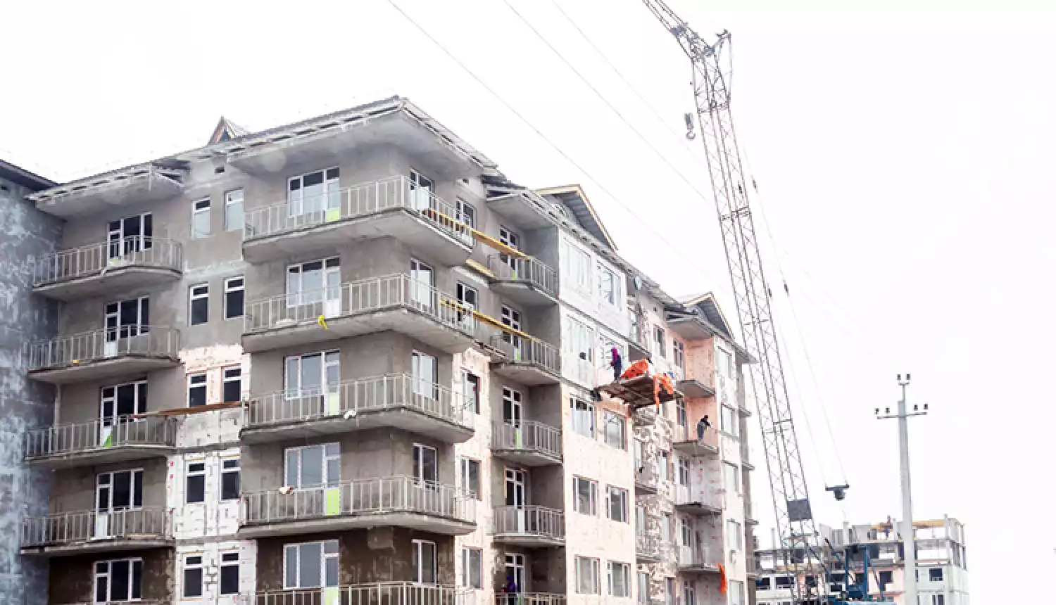 Дом нужен каждому