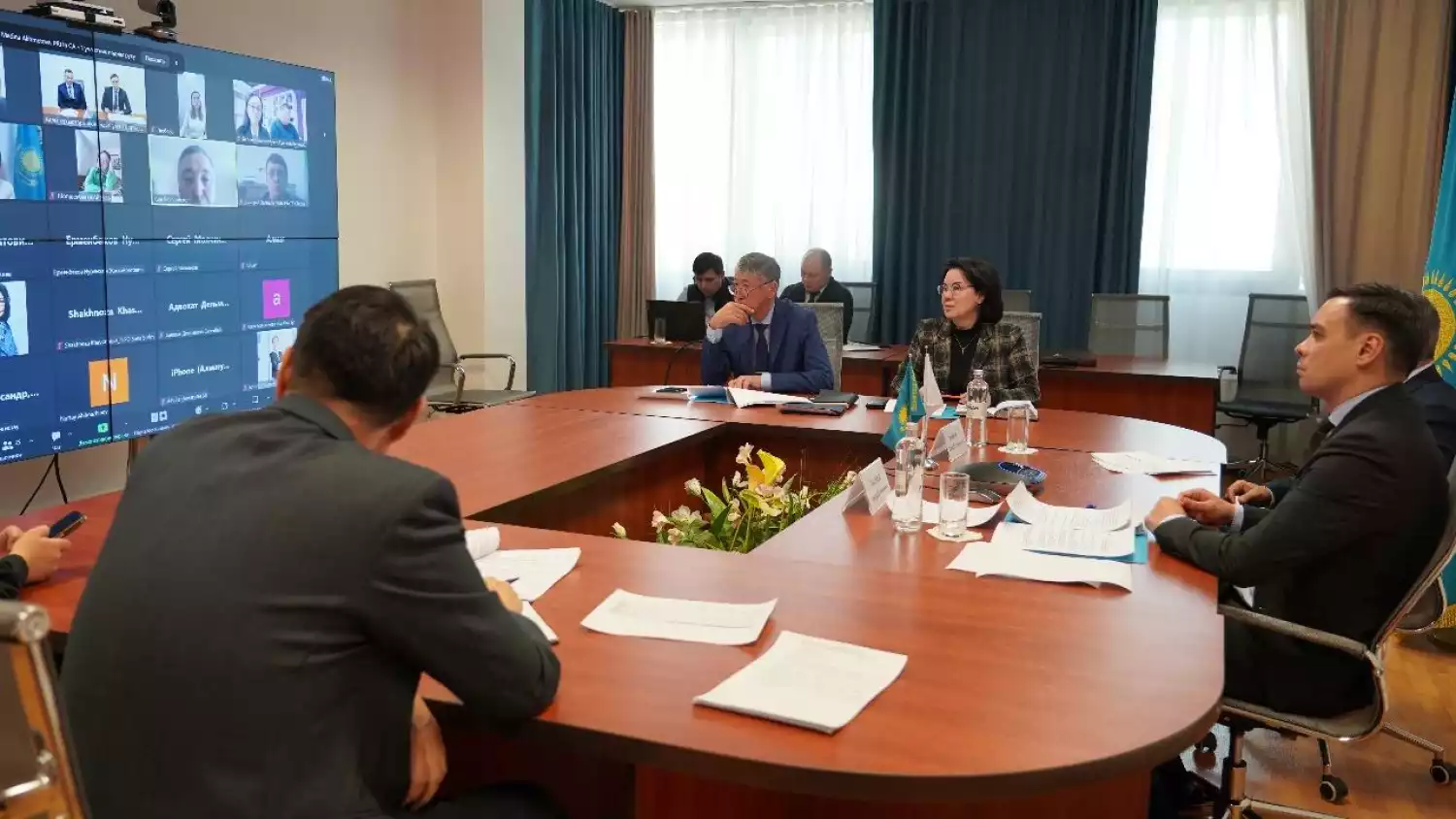 Для безопасности граждан