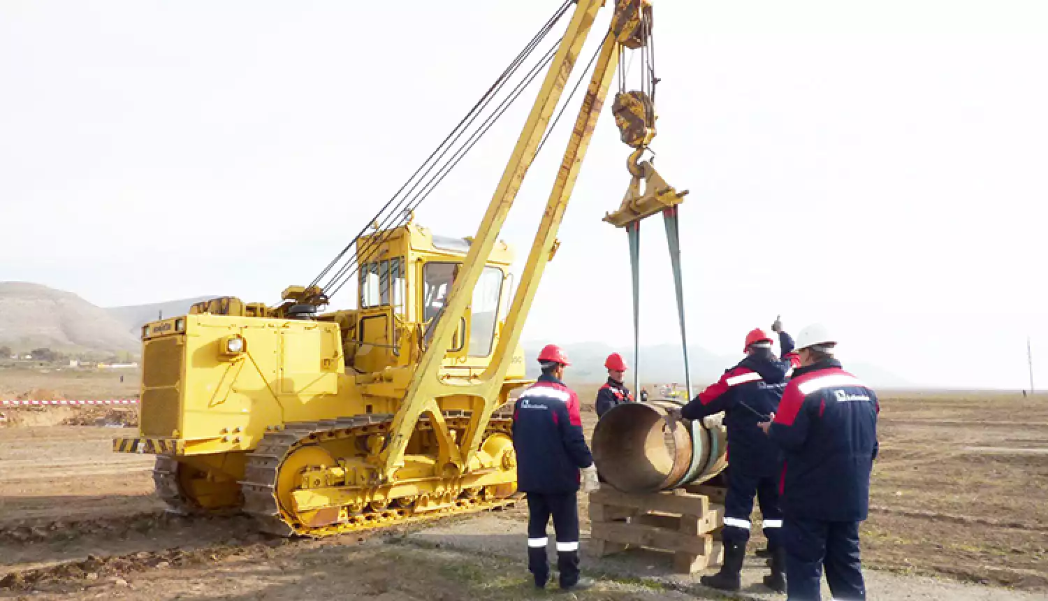 Действия с перспективой