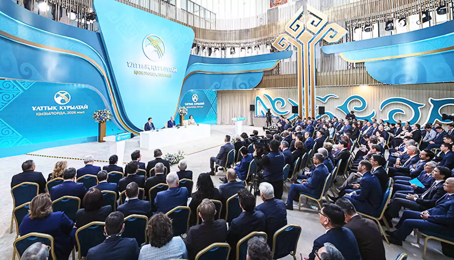 На пороге важных реформ