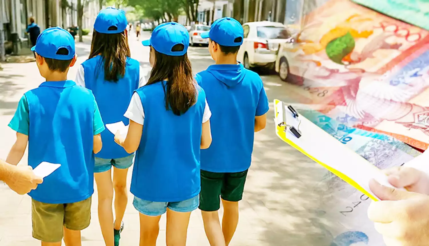 Безопасный труд