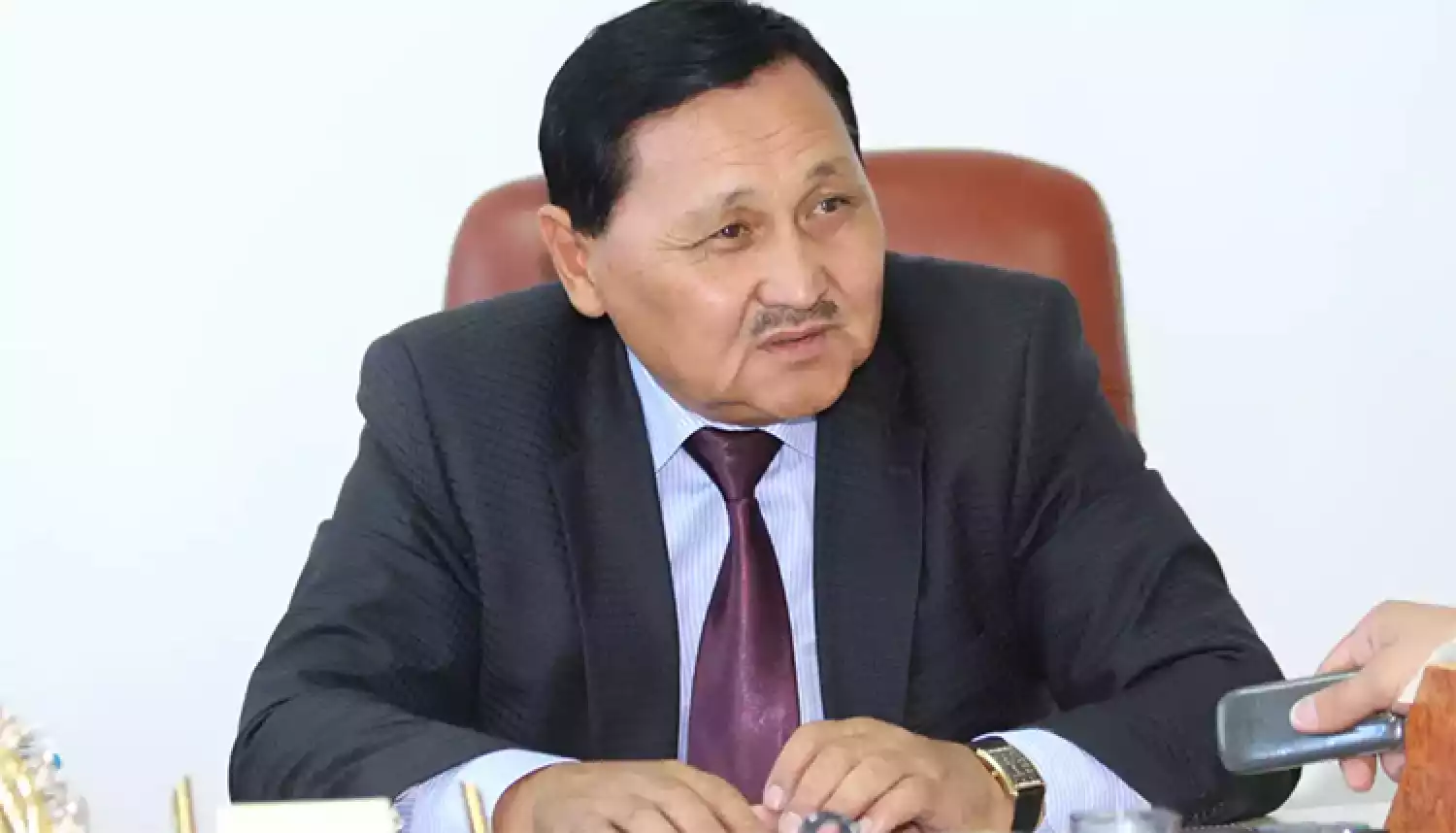 Мост между властью и народом