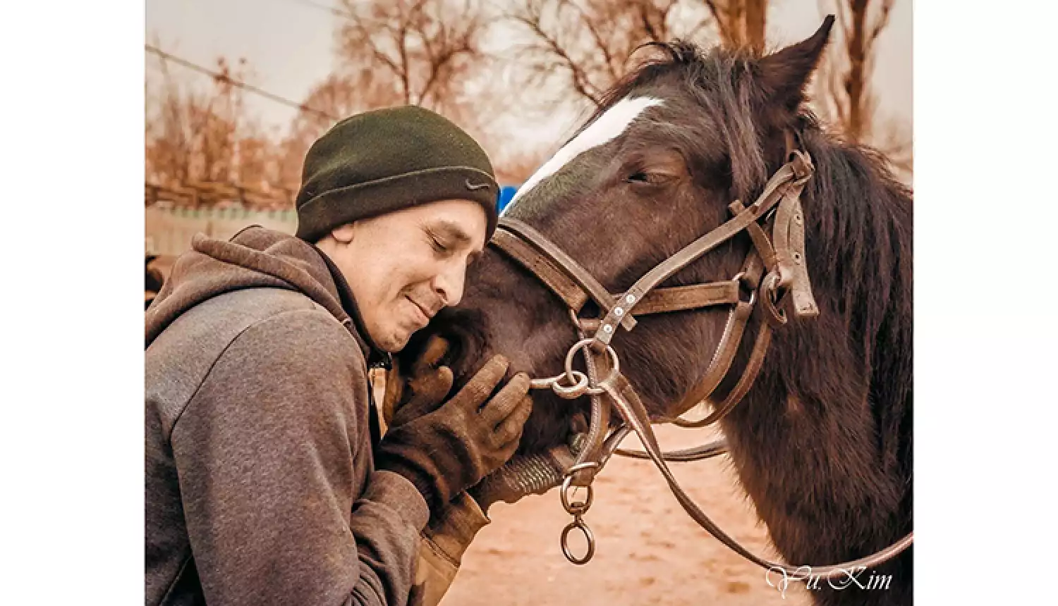 Символ страны и национальная гордость