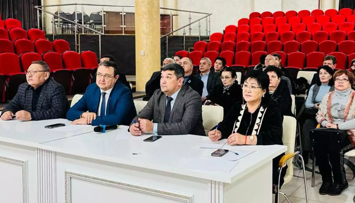 Поддержали все предложения