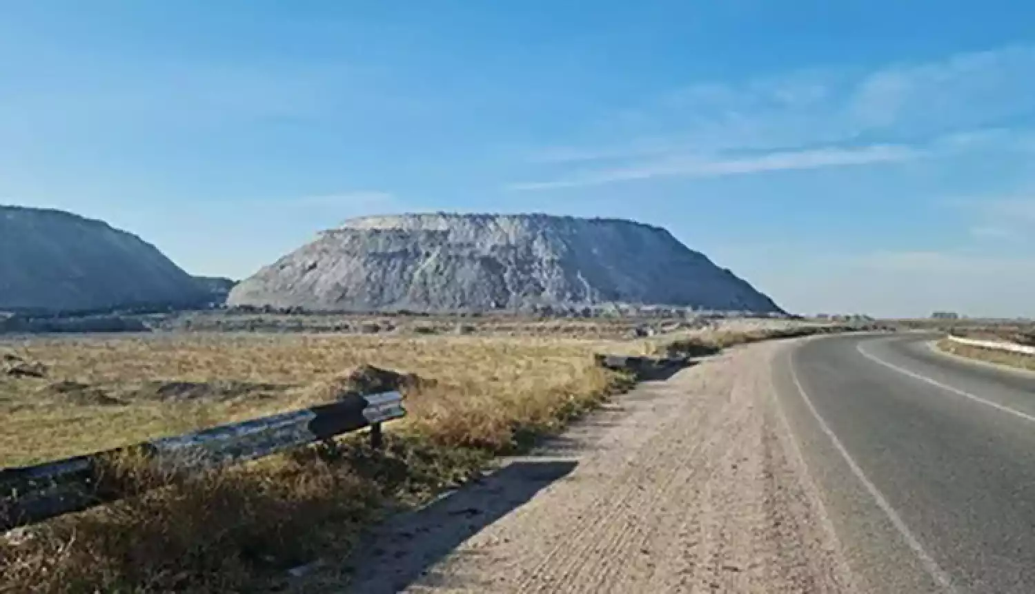 Фосфогипс - доход или убыток?