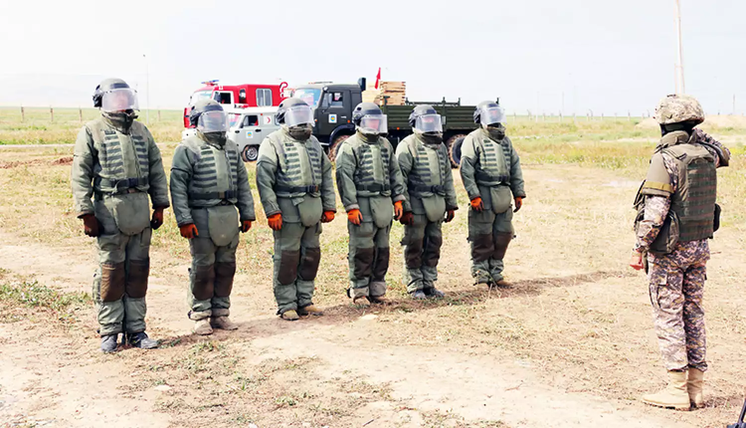 Они всегда в авангарде