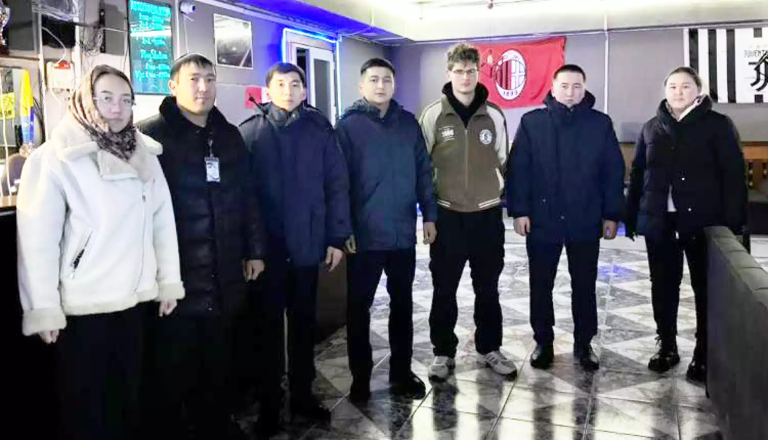 Для безопасности подростков