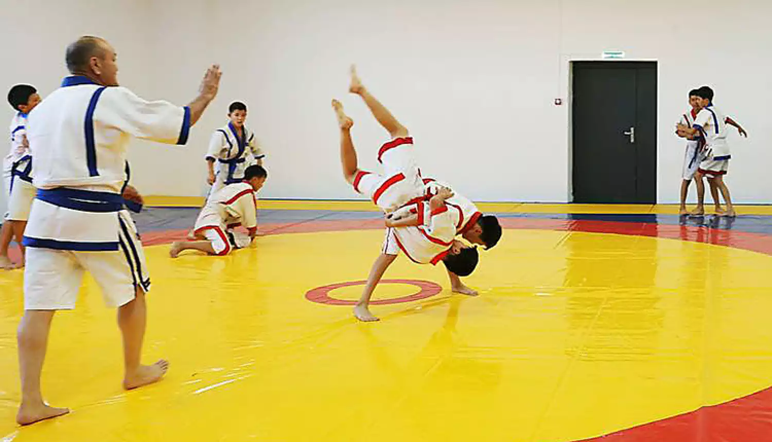 Для будущих побед