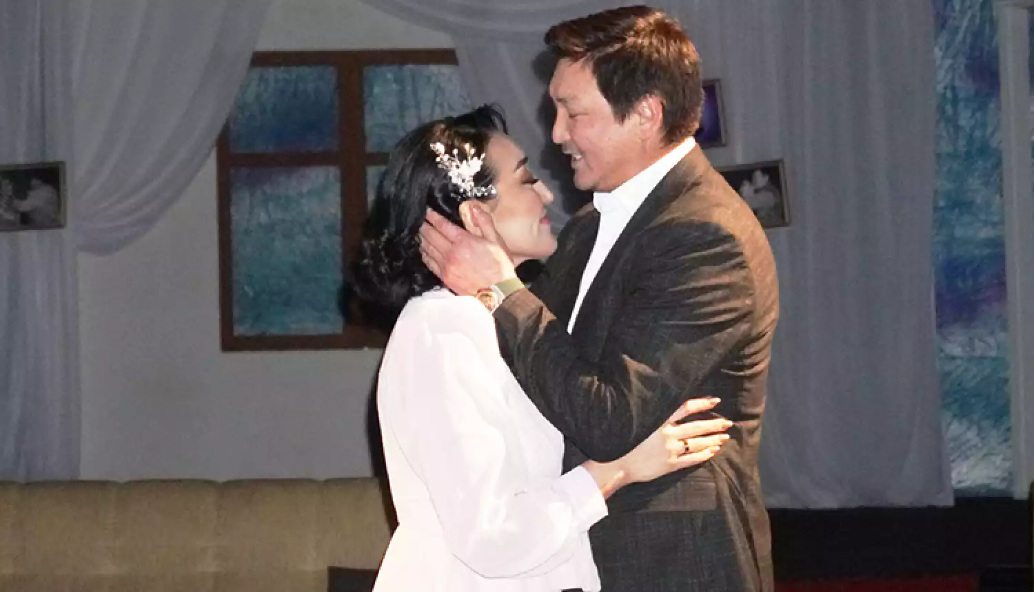 В век без любви