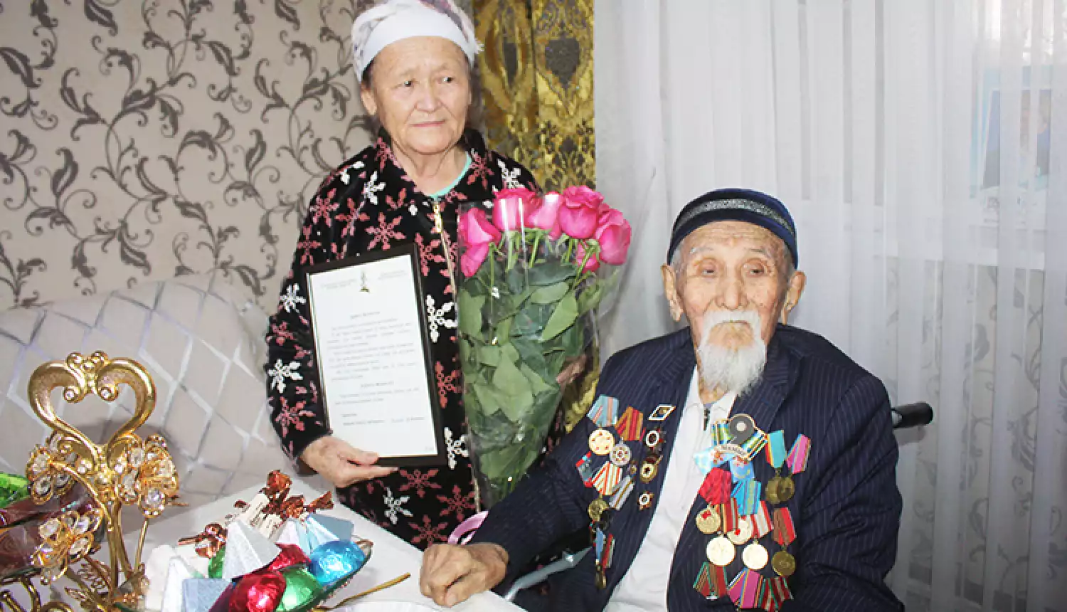 Вечная память Герою!