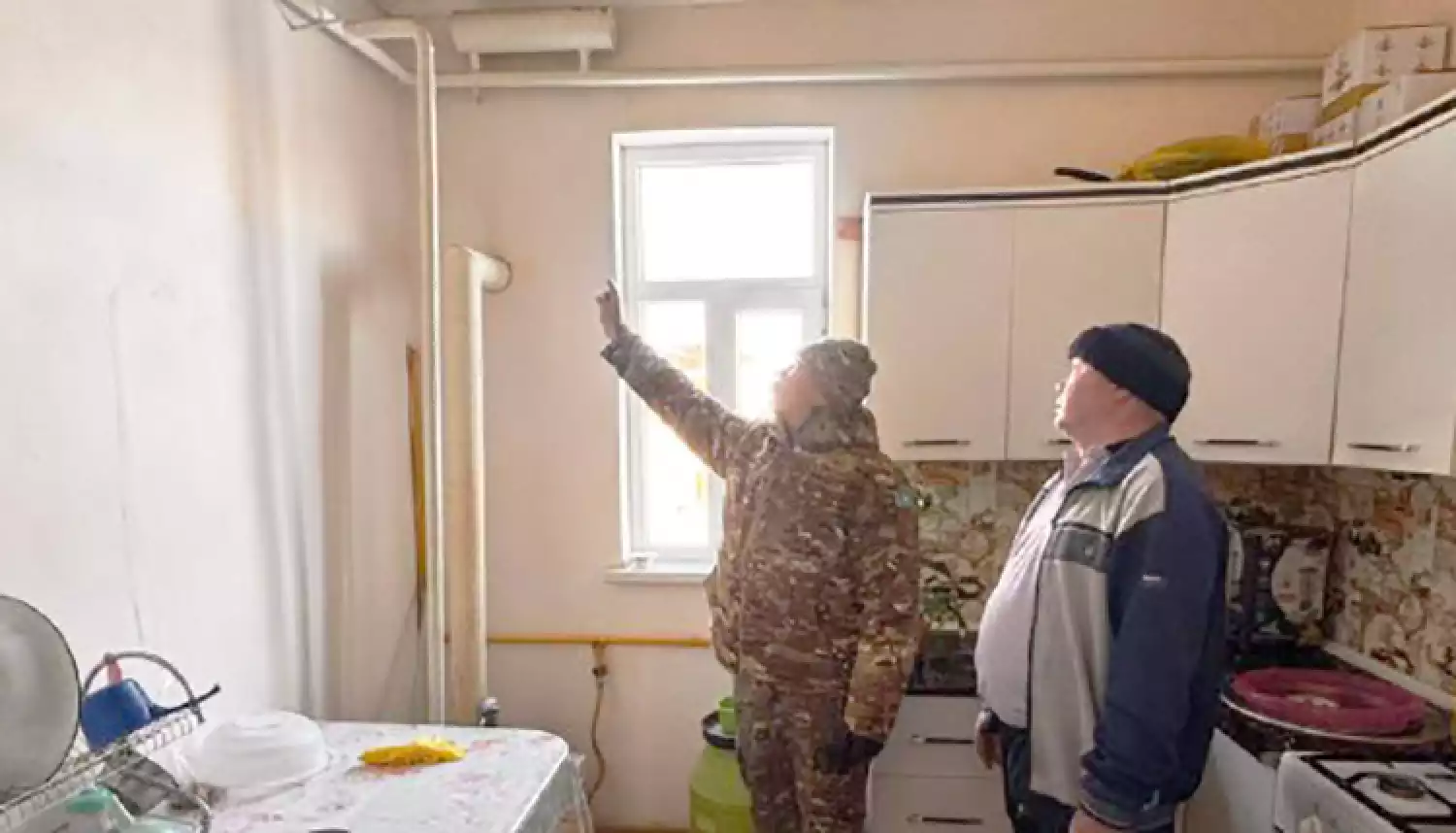 Во имя безопасности граждан