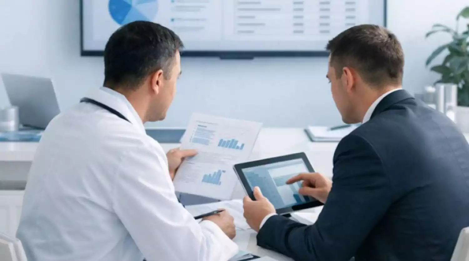 Расширяя доступ