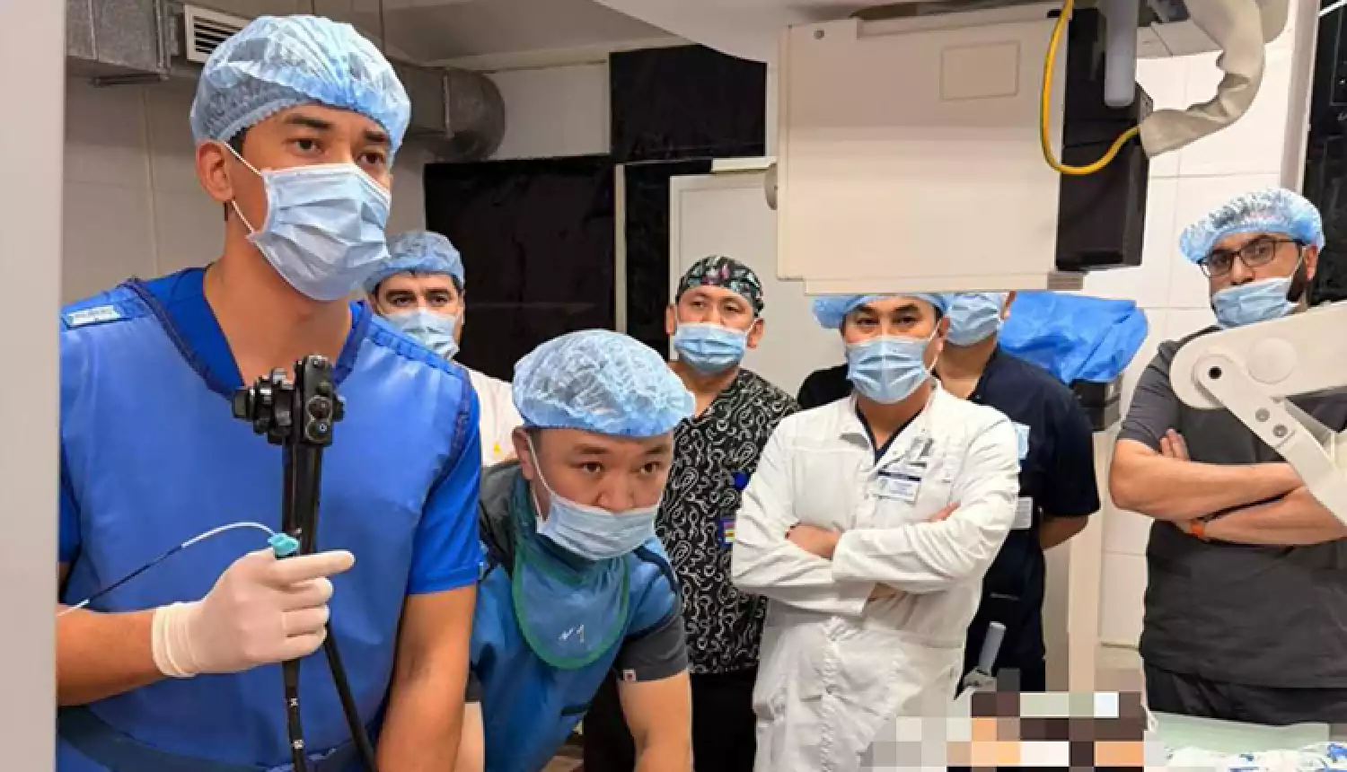 Учатся у лучших