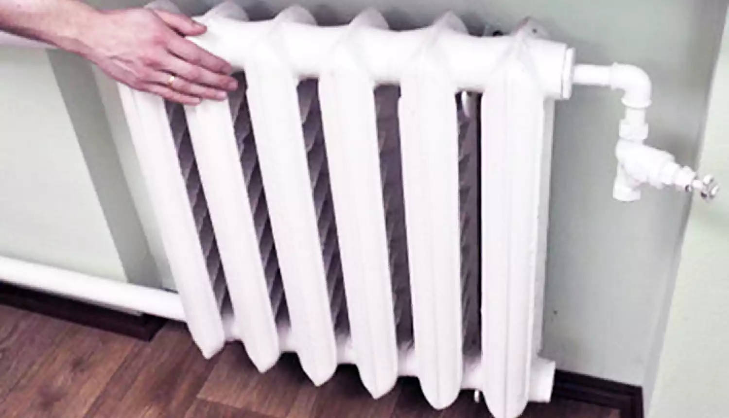 Тепло ли в школах?