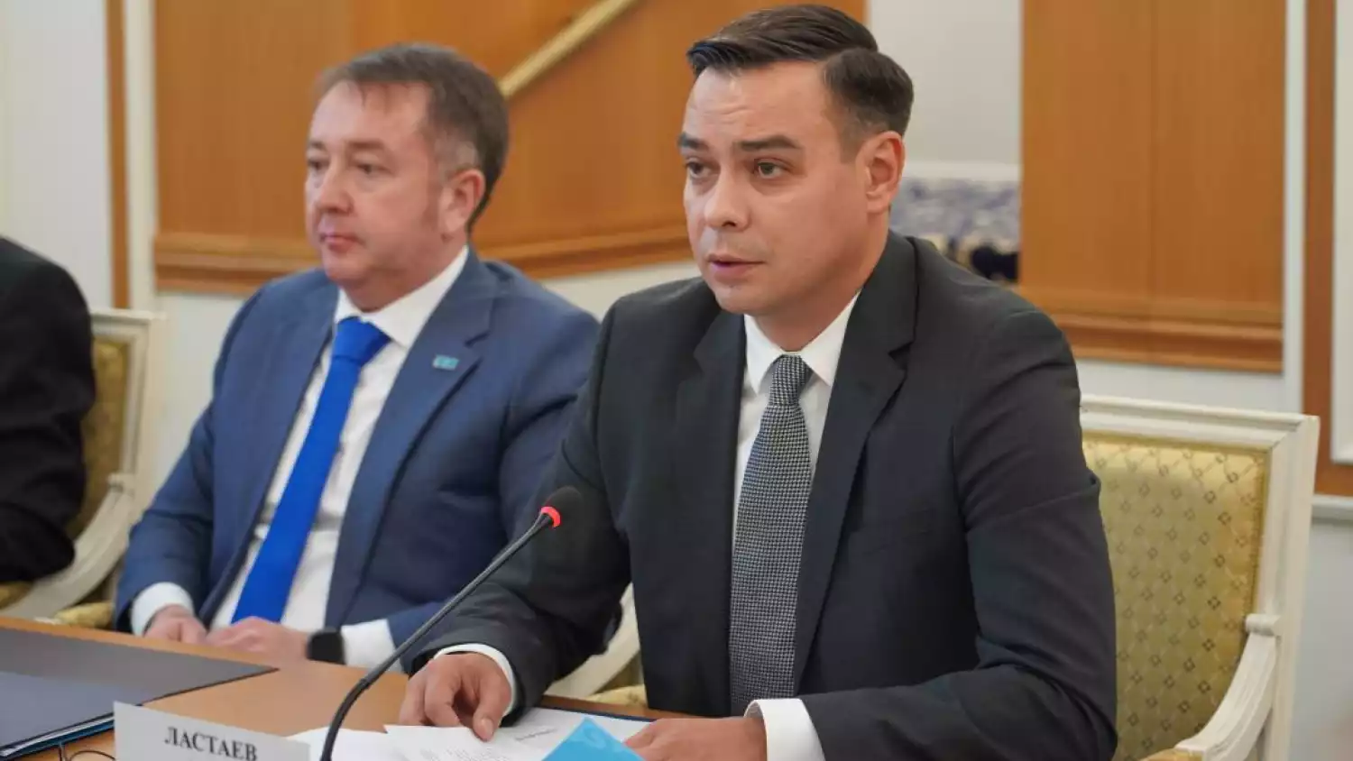 Обновлённая Конституция усилит абсолютное право на жизнь и гарантии справедливого суда