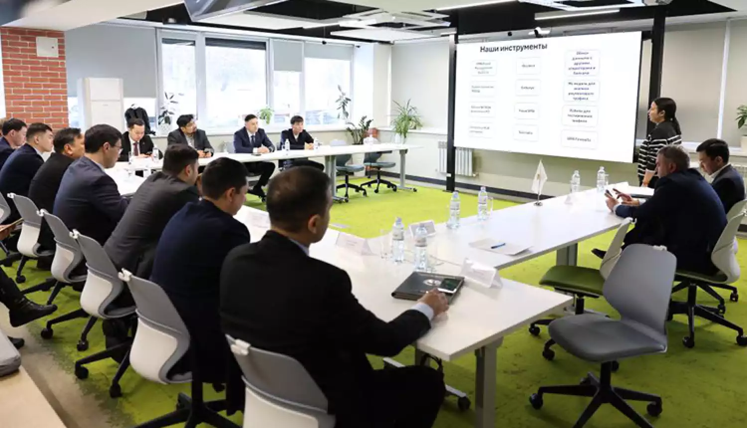 Блок для интернет-мошенников