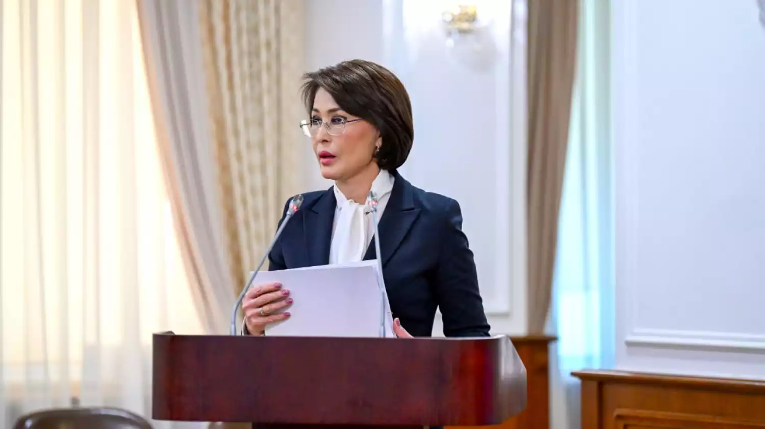 В Казахстане планируют на 50% сократить необходимость лечения детей за рубежом